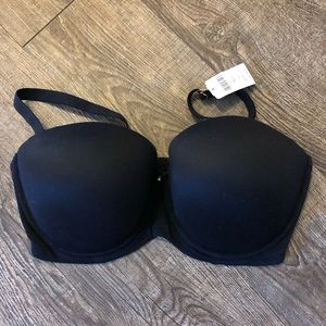 Soma Embracable strapless bra